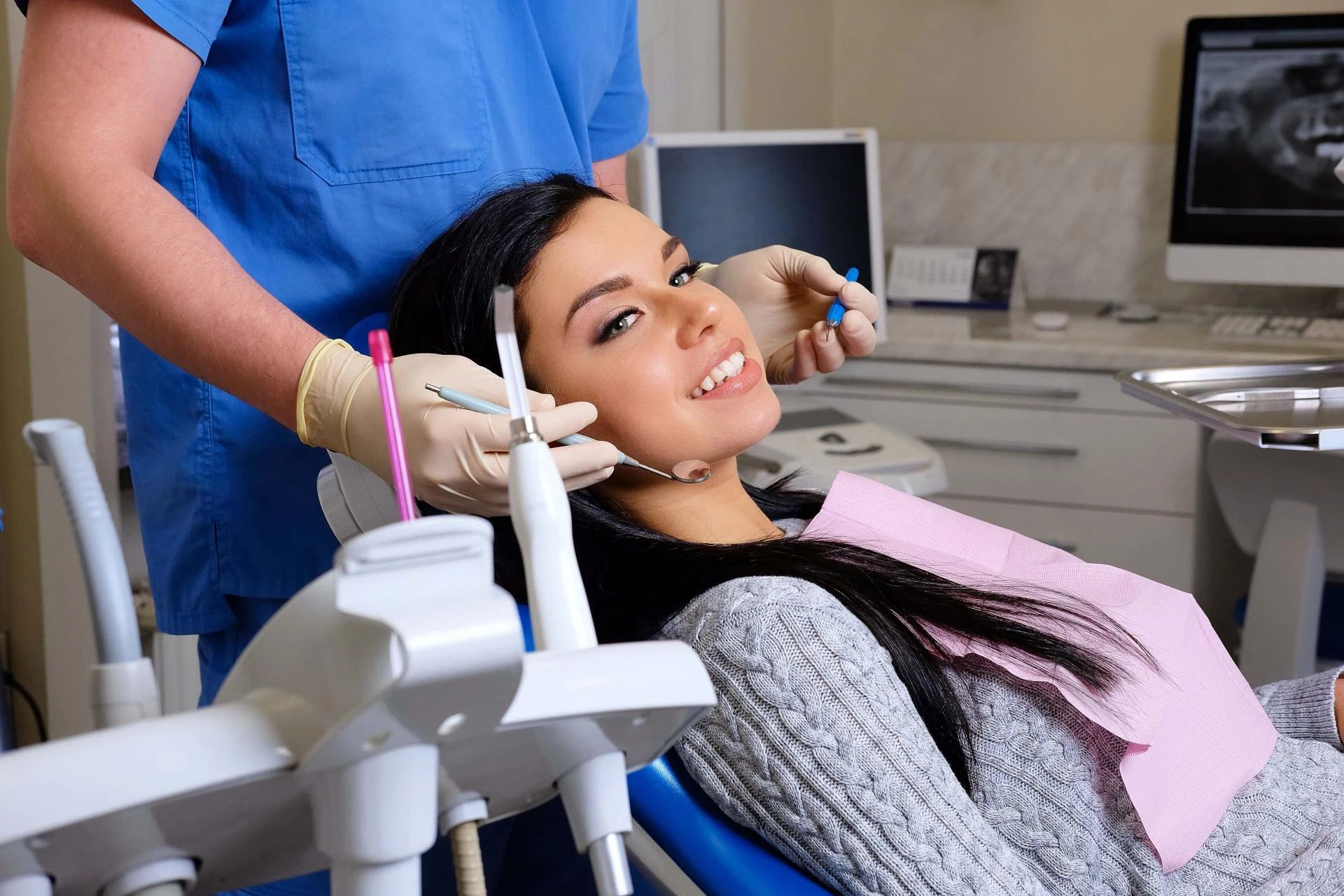 What to Expect Before Wisdom Teeth Removal in Lebanon Patients