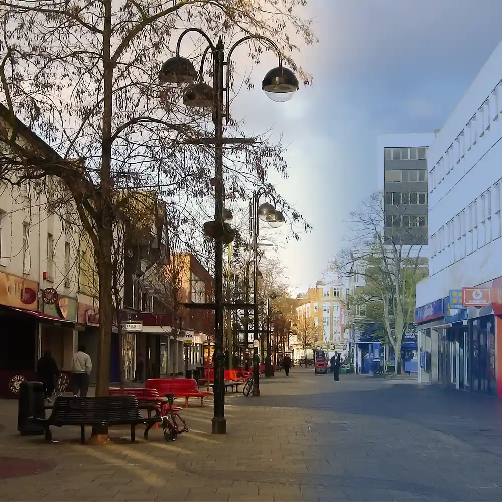 Is Hounslow a Safe Place to Live?