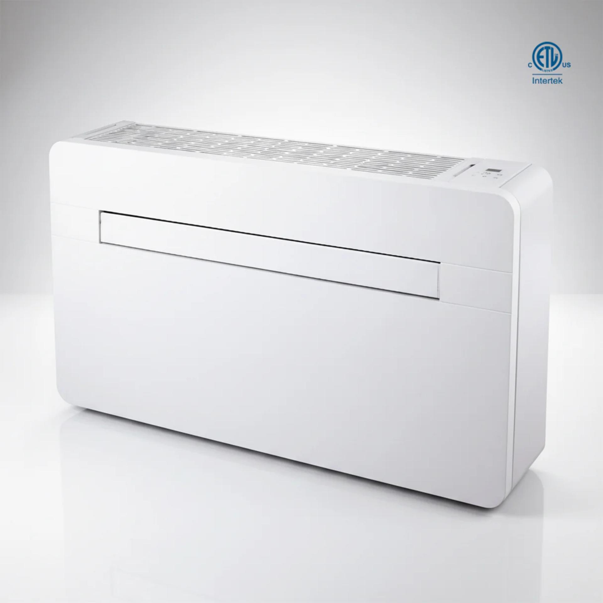 Ortech Heater Performance Review: What the Technical Data Reveals