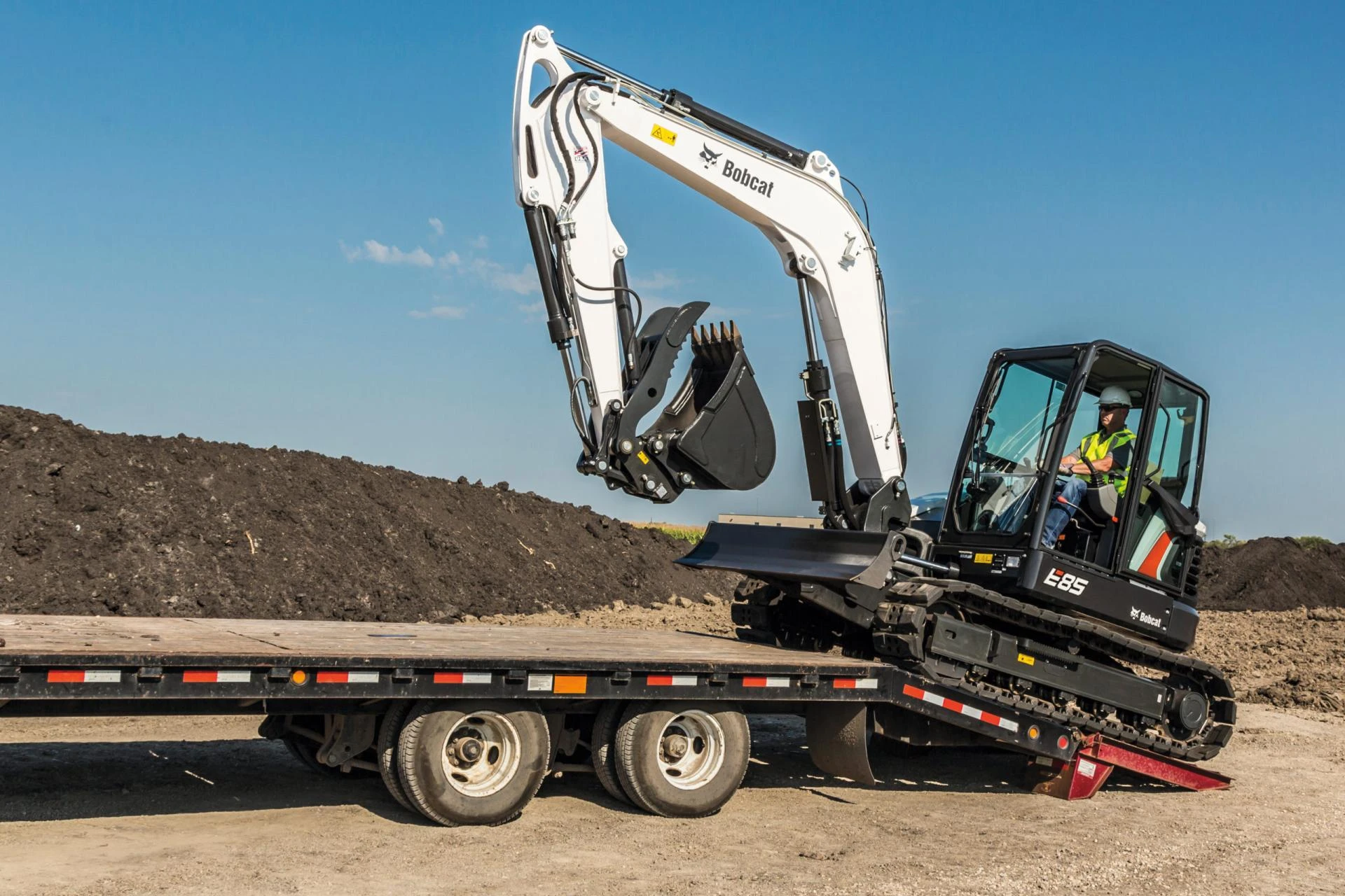 AI-Driven Construction Equipment Engineering for Net-Zero Infrastructure Development