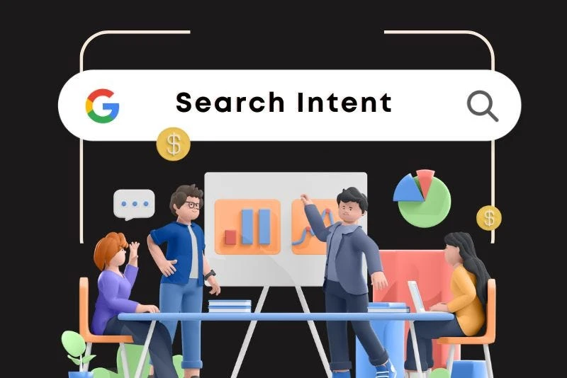 Why User Intent Matters More Than Keywords in Modern SEO
