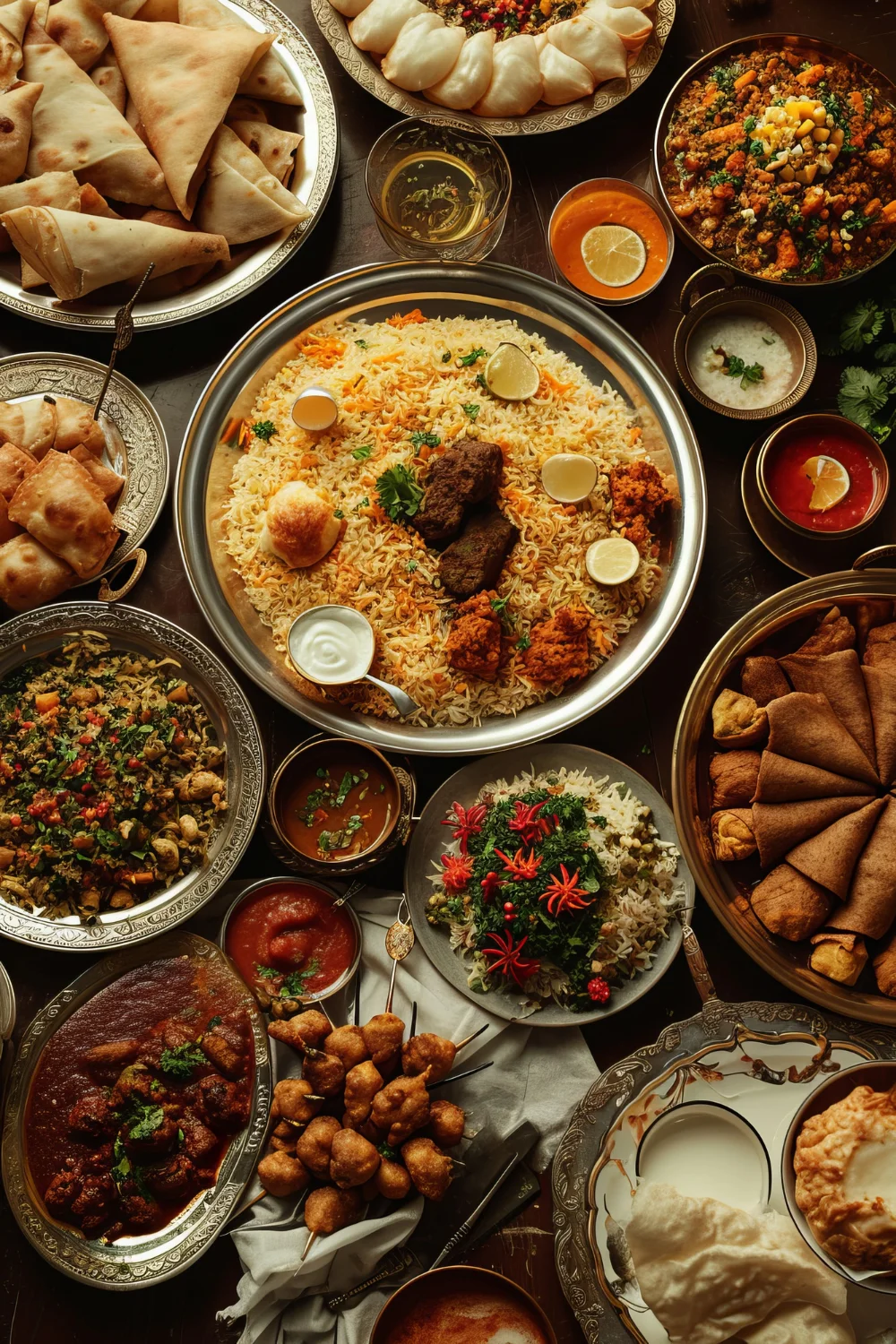 Indian Breakfast Johor Bahru – Start Your Morning with Authentic Flavors