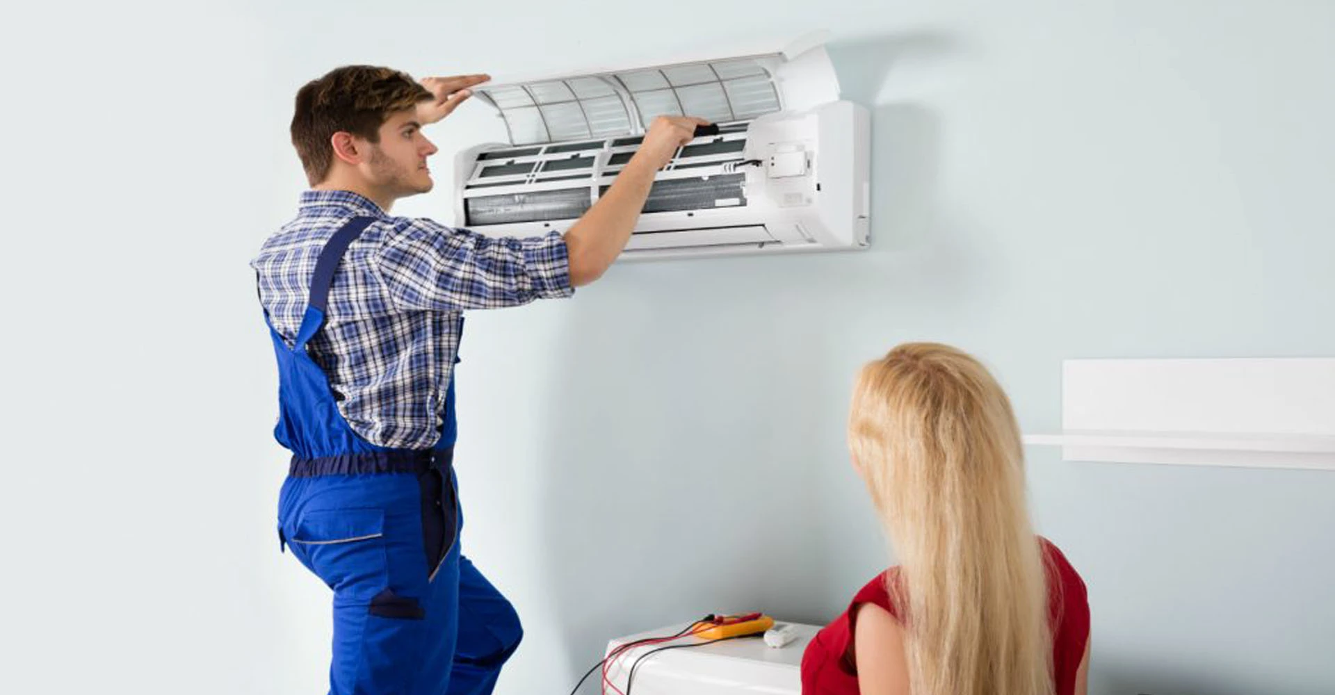 The Real Story Behind Getting Your Air Conditioner Fixed in Hudson WI
