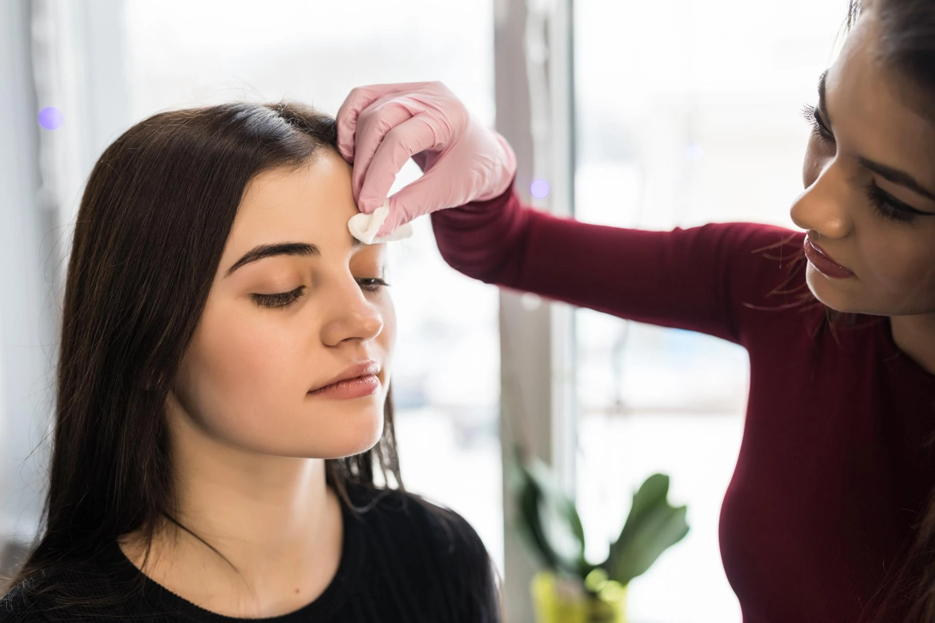 Everything You Need to Know About Botox Units for the Forehead
