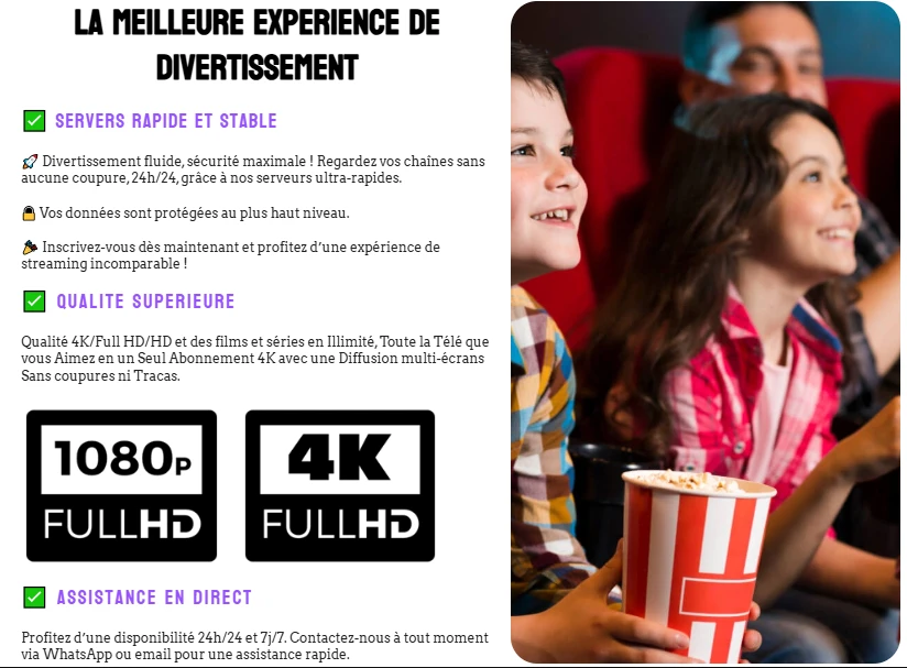 Atlas Pro ONTV Service for High-Quality Live TV and Streaming