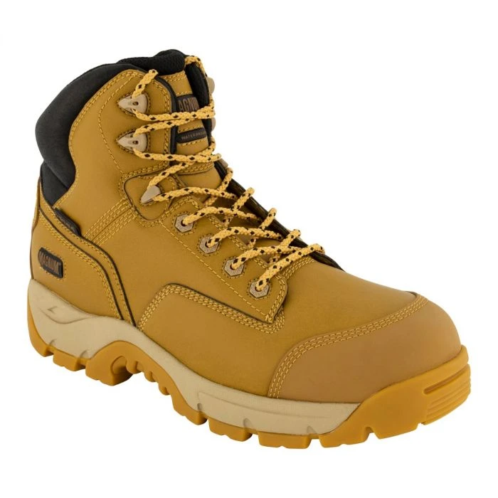Comparing Lace-Up vs. Slip-On Work Boots: Pros, Cons, and Key Differences