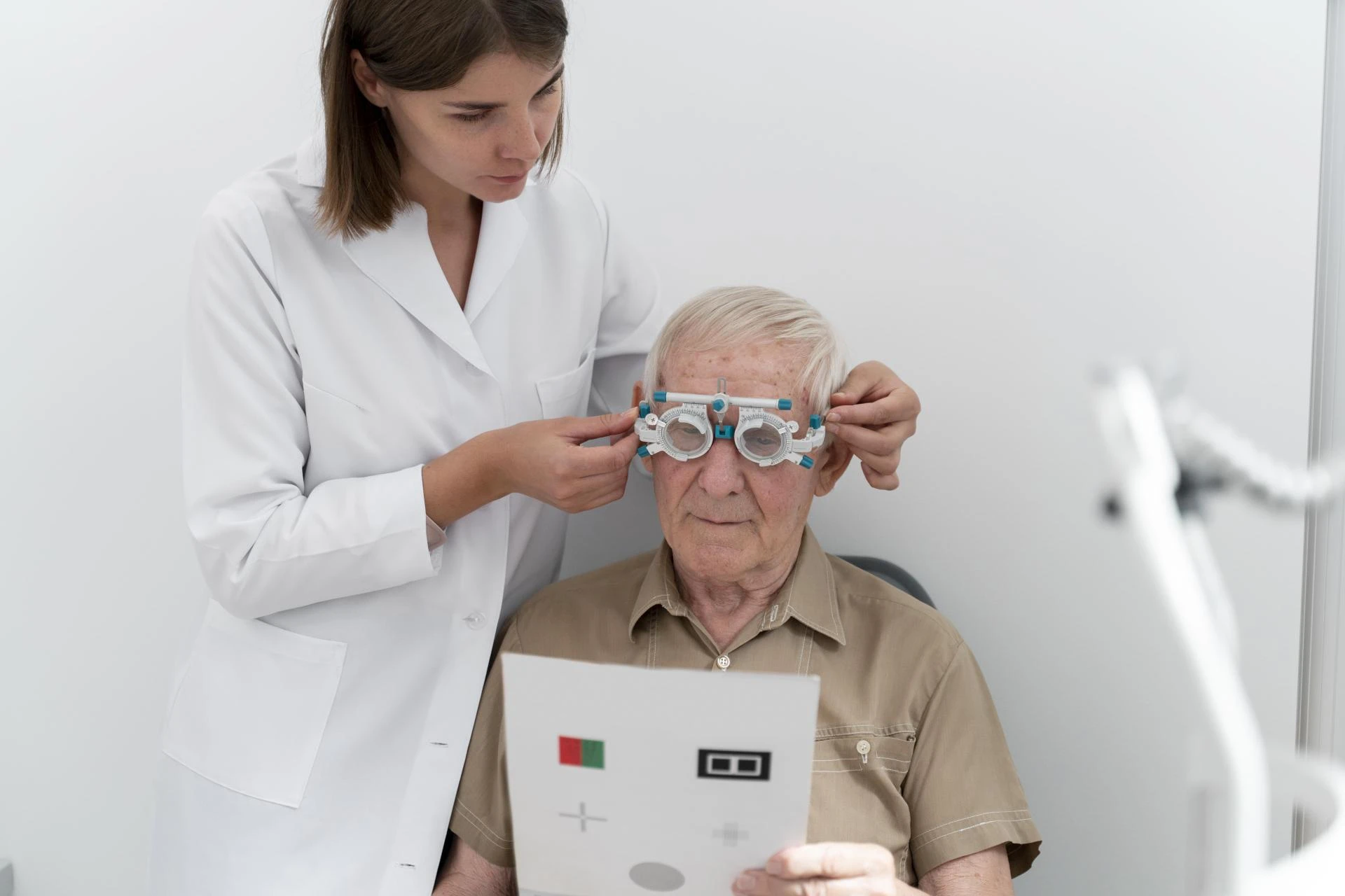 How Holistic Macular Dystrophy Treatment May Support Long-Term Eye Health
