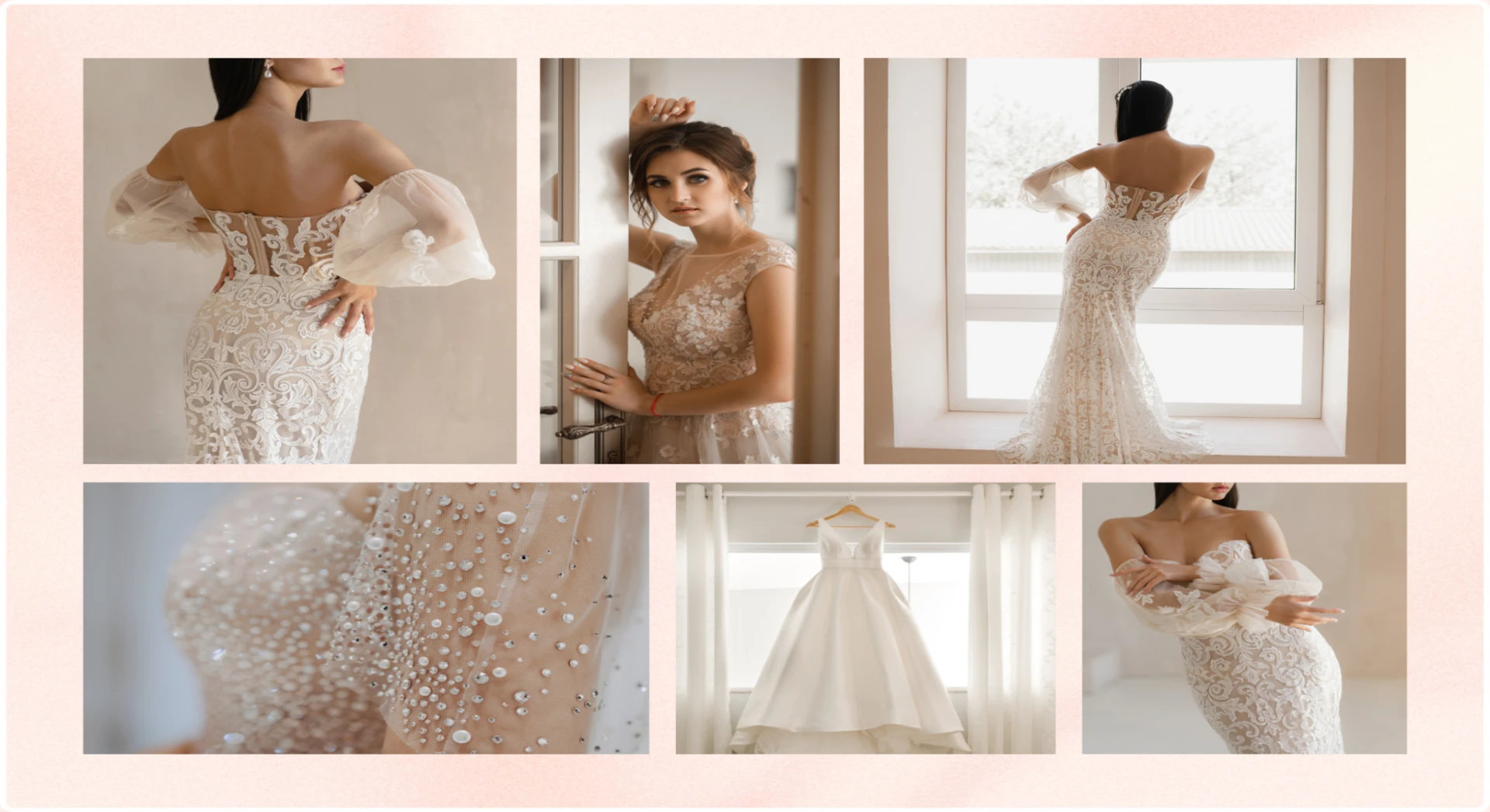 Backless Wedding Dresses: The Elegant Bridal Trend Defining Modern Weddings