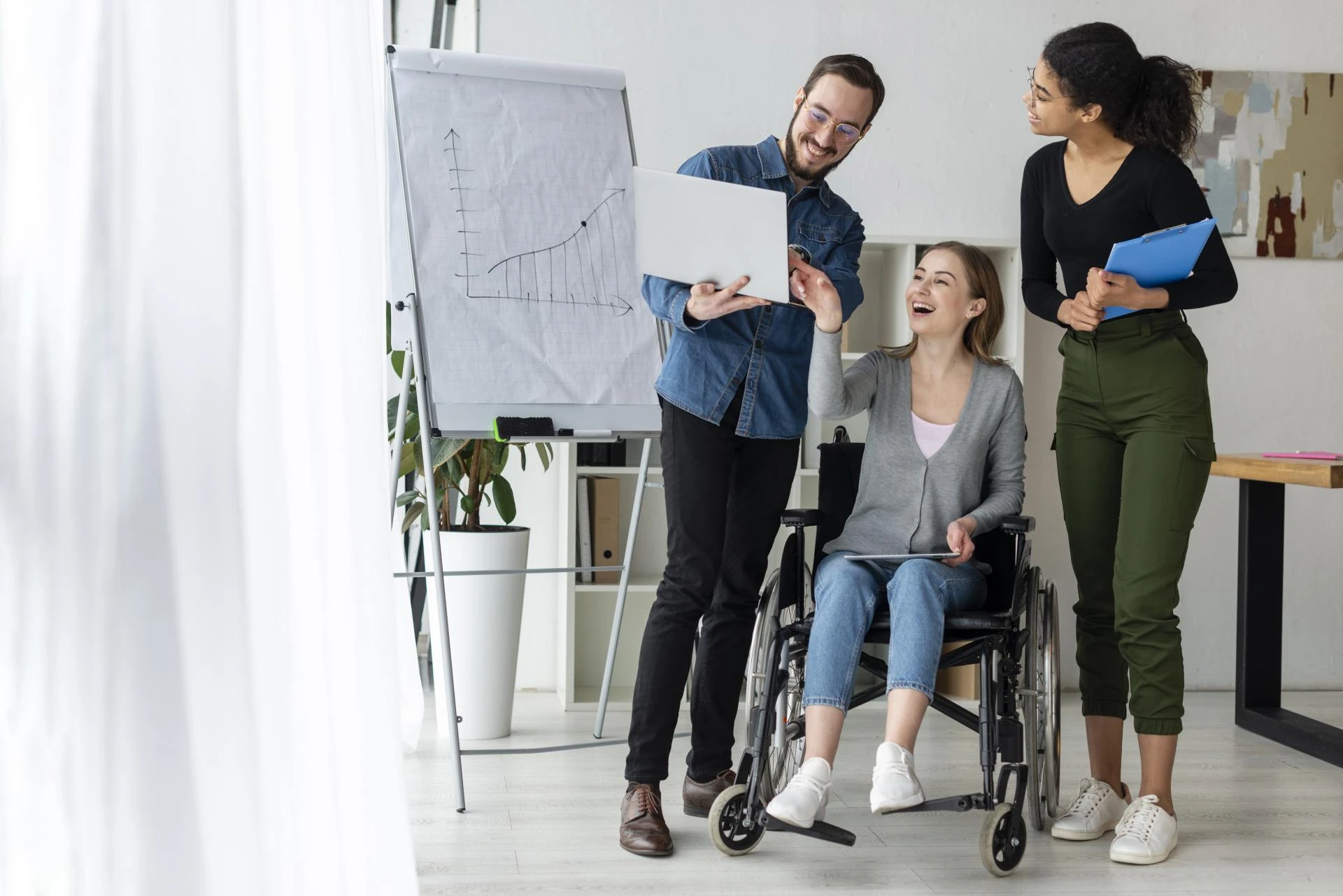 A Practical Guide to NDIS Plan Management with Trusted Providers in Perth