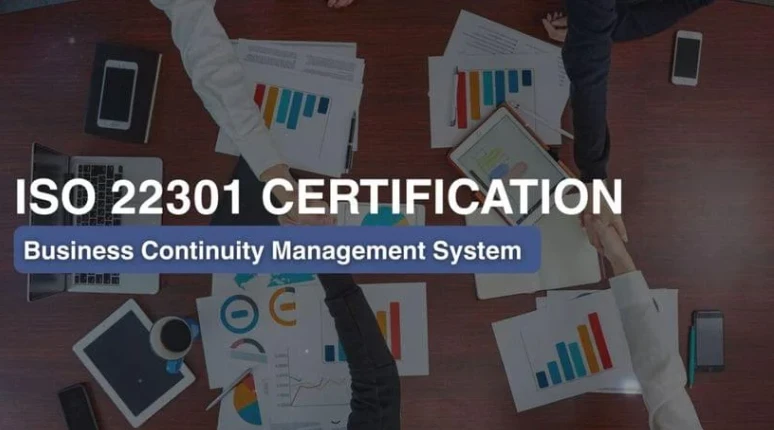 Draft: My ISO 22301:2019 Certification For Business Continuity Management System (BCMS)Post Title