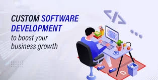 Sai Technologies: Empowering Businesses as a Top Custom Software Development Company in Chennai
