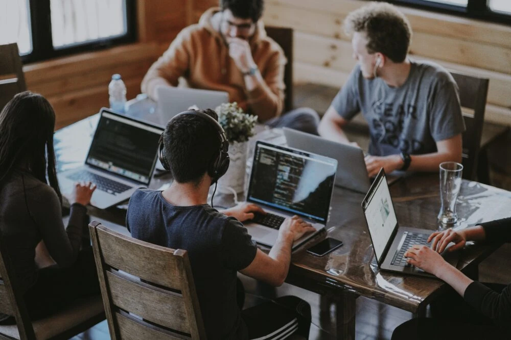 SEO Birmingham & Web Design Birmingham: Building a Powerful Online Presence for Modern Businesses