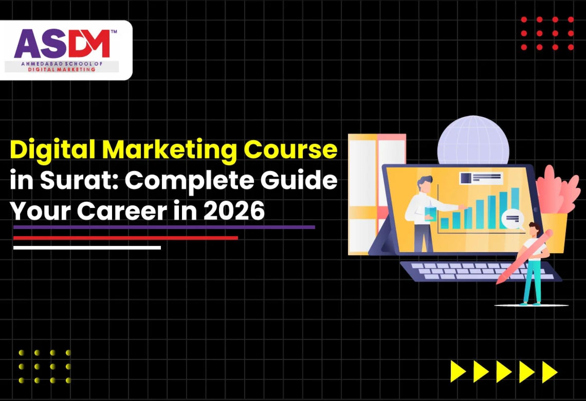 Digital Marketing Course After 12th – Complete Career Guide