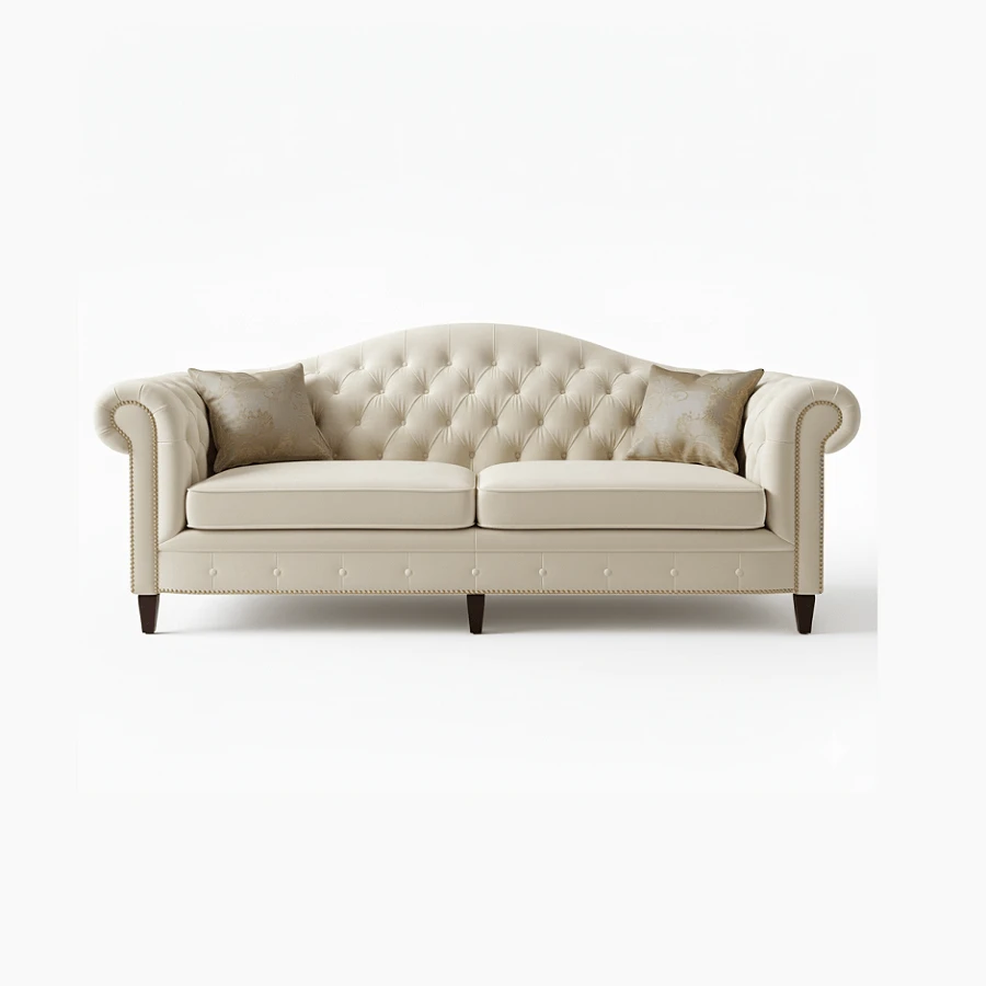 Luxury Wooden Furniture India: Not Just Furniture, It’s a Feeling