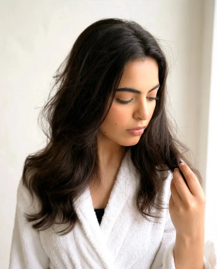Is Your Hair Dry and Rough After Every Wash? Your Shampoo Might Be the Problem