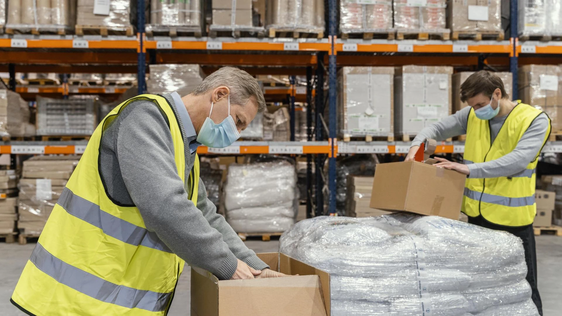 How cardboard box specifications affect fashion and cosmetics manufacturing output