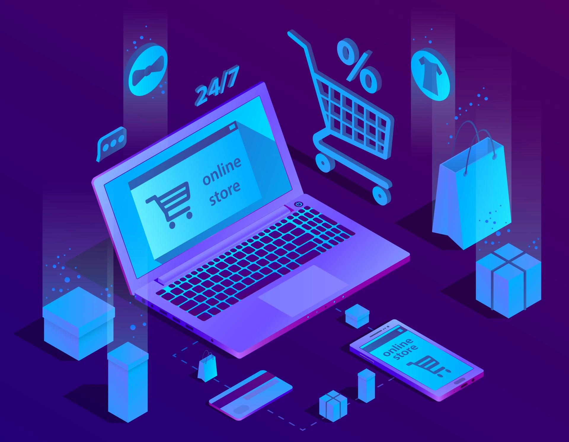 Why Businesses Hire a Shopify Developer in Hyderabad (And Why It Might Be the Smartest Move You Make)