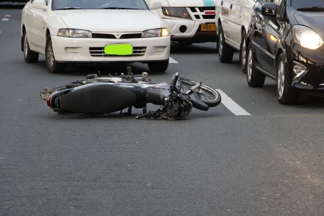 Supporting a Rider Through Rehab: Coordinating Care, Work Leave, and Finances