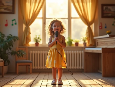 Why Choosing a Professional Piano Lesson and Voice Lesson is Vital