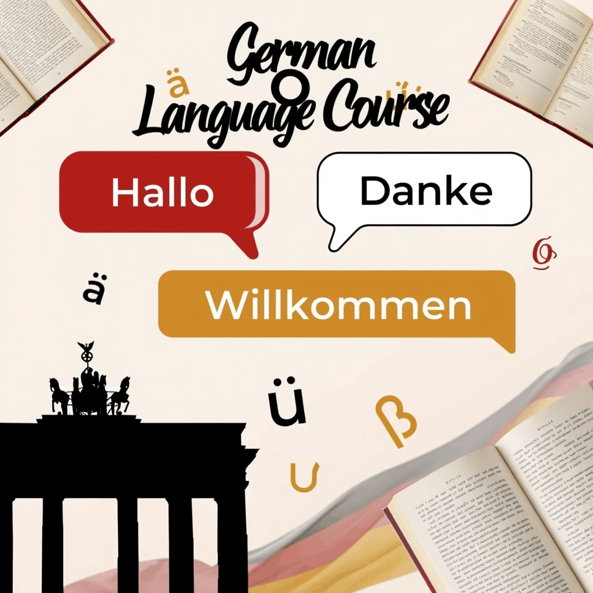 How Learning German in Delhi Can Help You Get a Job in Germany Faster