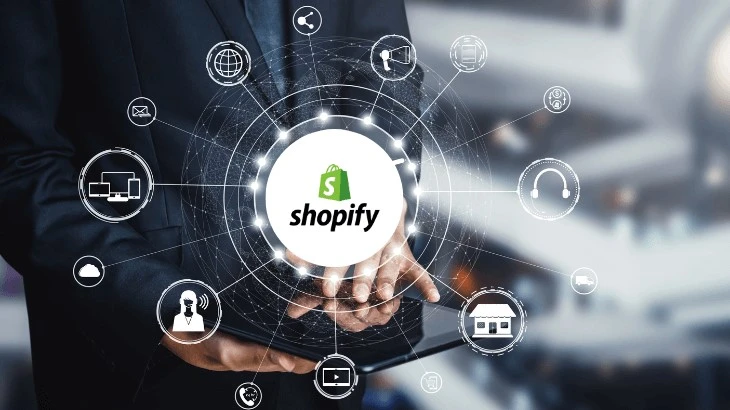 Mr. Ghanshyam Singh - CTO Of LIYAN IT SOLUTION | Best Shopify Development Services Company In Vaishali Nagar Jaipur