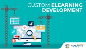Why Businesses Prefer Custom eLearning Solutions Over Ready-Made Courses