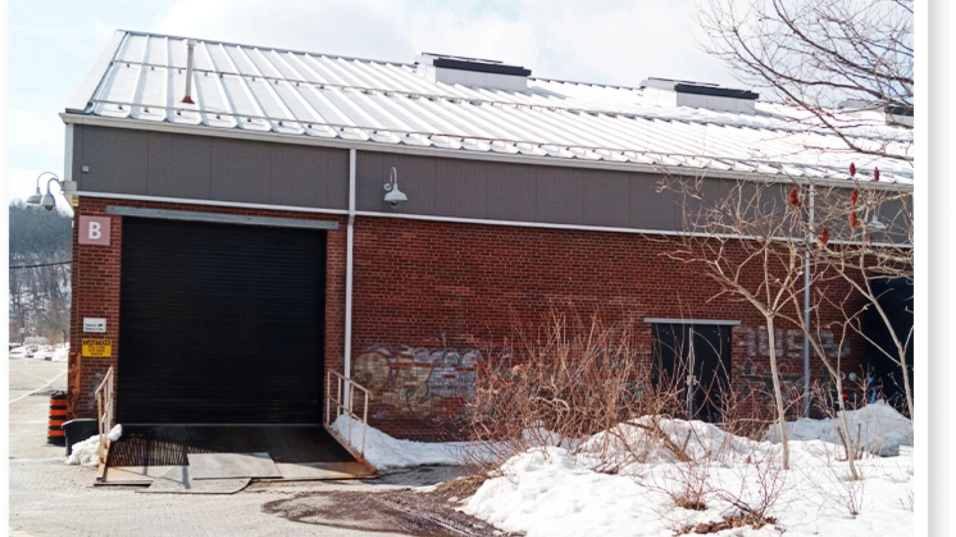 Where to Find Commercial Roof Inspection Services in Toronto?