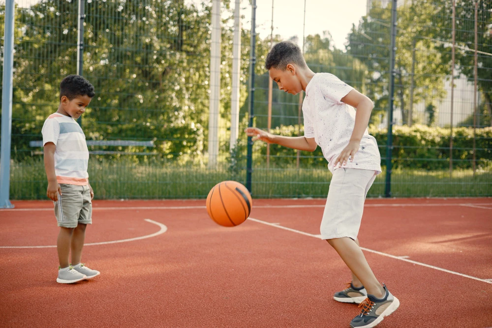 Why Every Child Needs More Than Just a Classroom