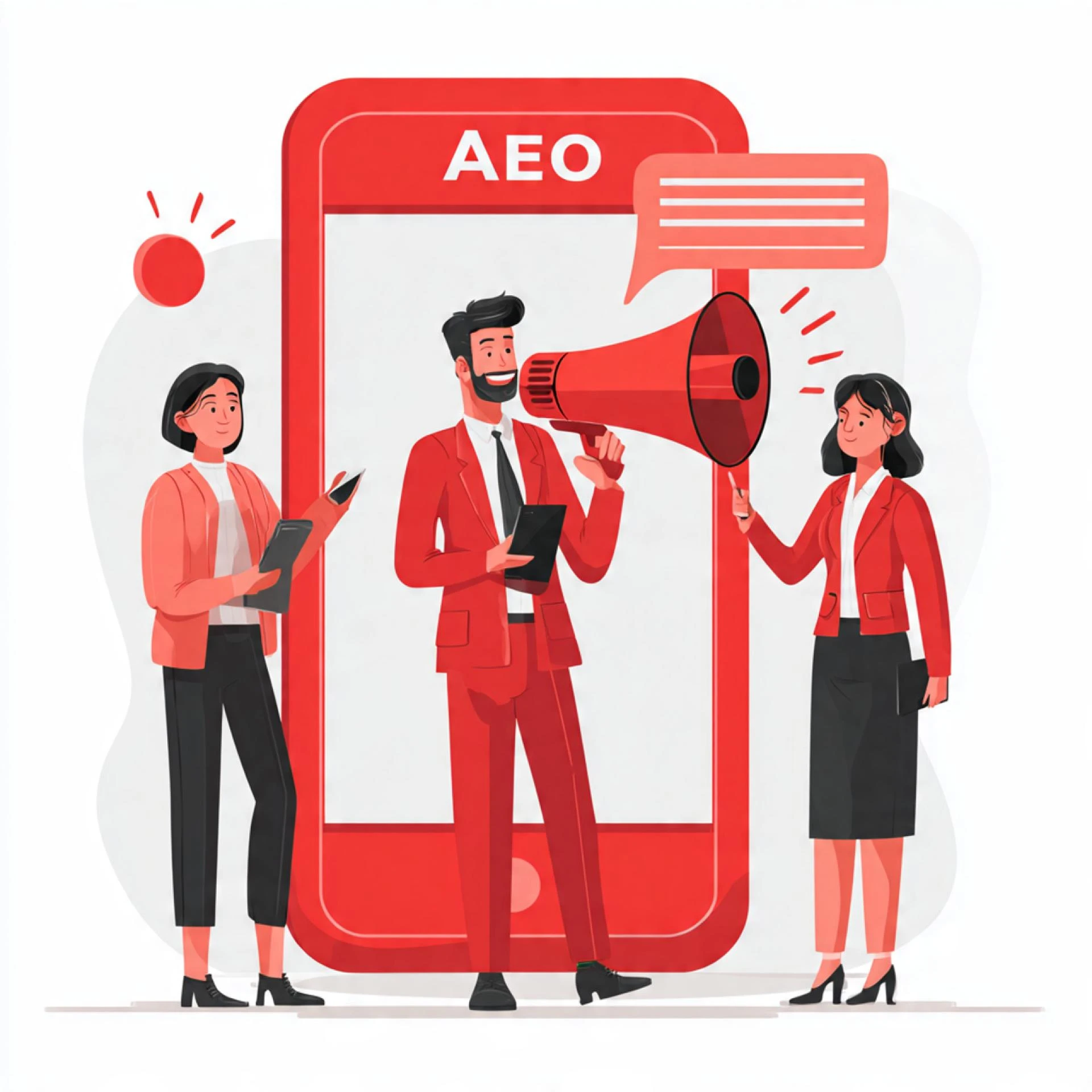 AEO Services in India – Optimize Your Brand for the Age of Answer Engines