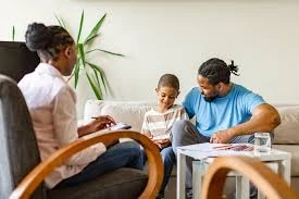 How FamilyFirst Helps Young Adults Manage Depression and Anxiety