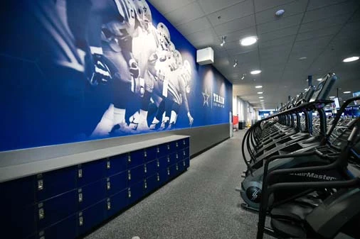 Why Choosing the Right Fitness Center in Plano, TX Can Transform Your Health Journey