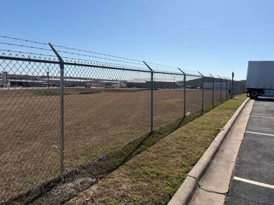 How Commercial Fencing Helps Prevent Trespassing and Theft