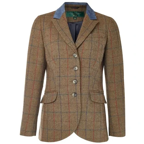 A Complete Guide to Caring for Your Irish Tweed JacketDraft: My Post Title