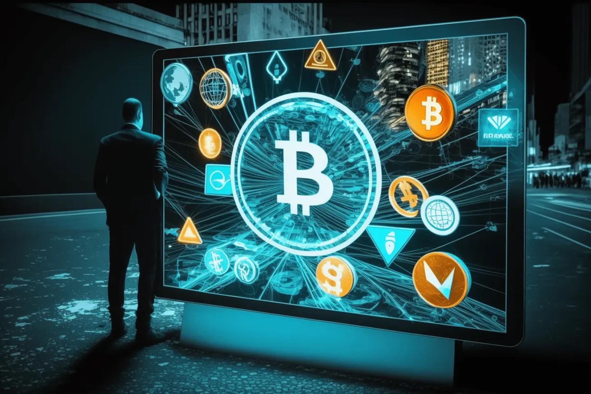 Why Top Crypto Marketing Firms Are Essential for Your Blockchain Success?