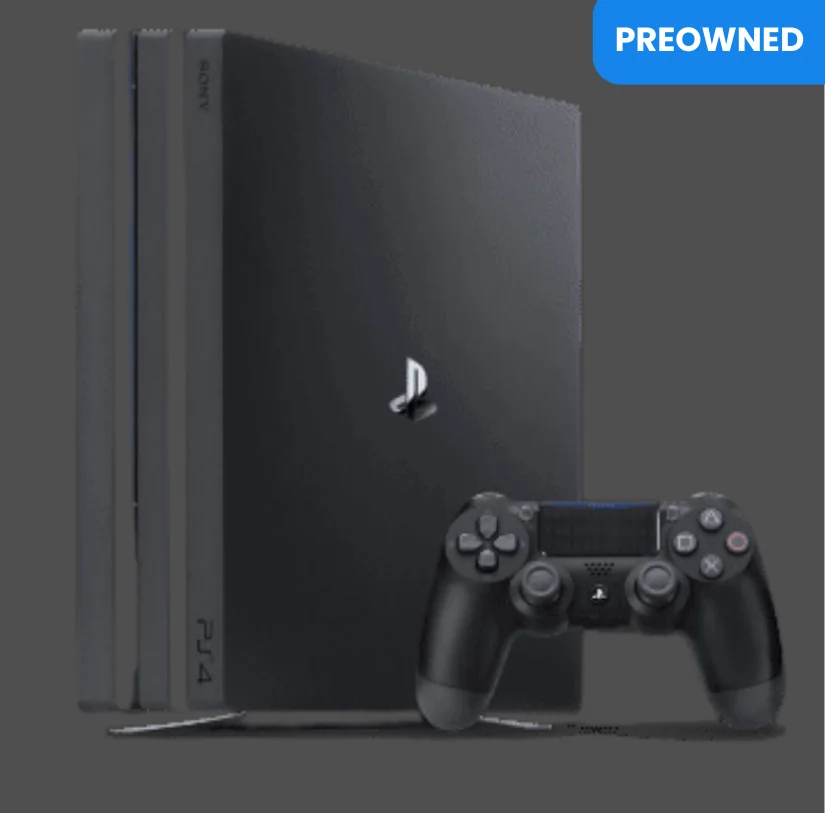 Second Hand Gaming Consoles – Affordable Gaming for Everyone