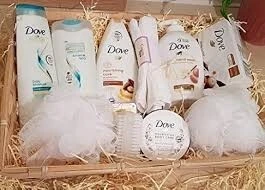 Dove India – Gentle Skincare, Haircare & Beauty Products for Soft, Healthy, and Radiant Skin