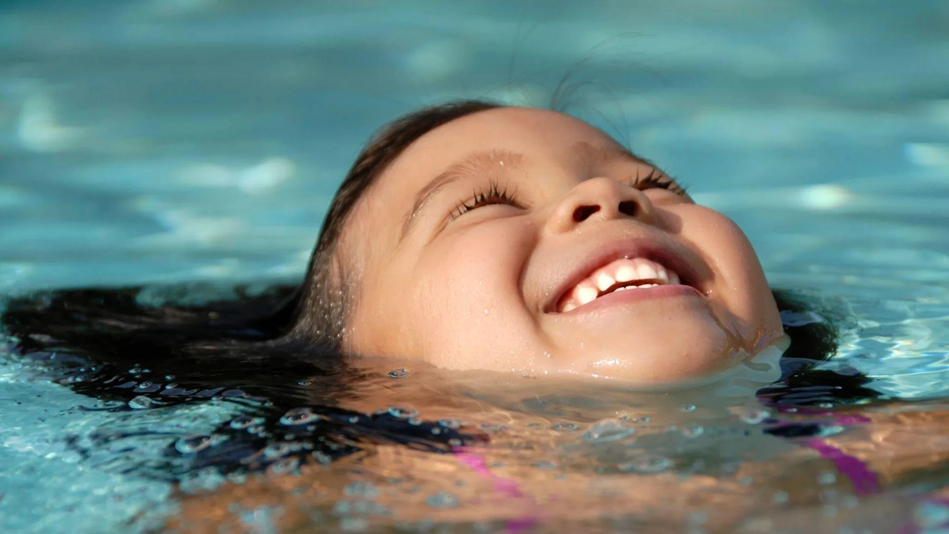 Breathing Technique Swim Class for Better Swimming Skills