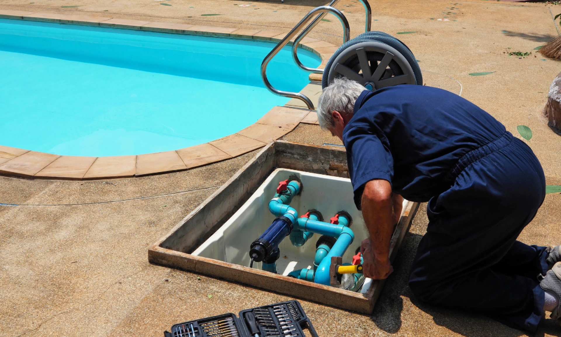 Pool Plumbing Fittings: A Simple Guide for Every Pool Owner