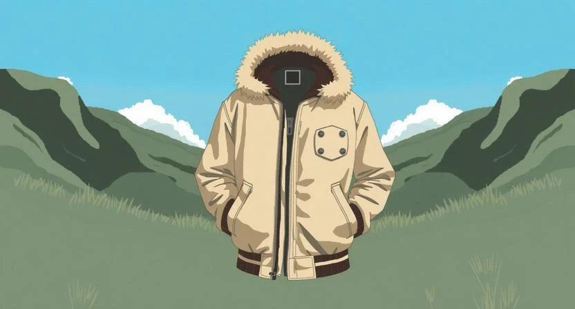How to Choose Leather Bomber Jackets for Men
