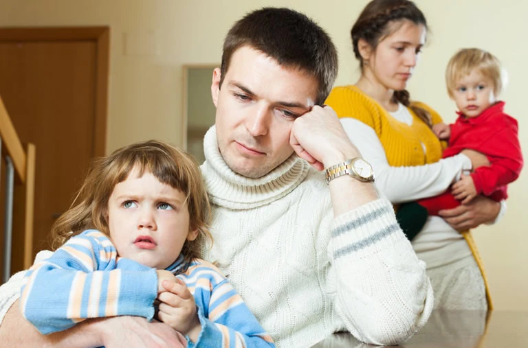 What Judges Consider When Approving Parenting Plans in Florida