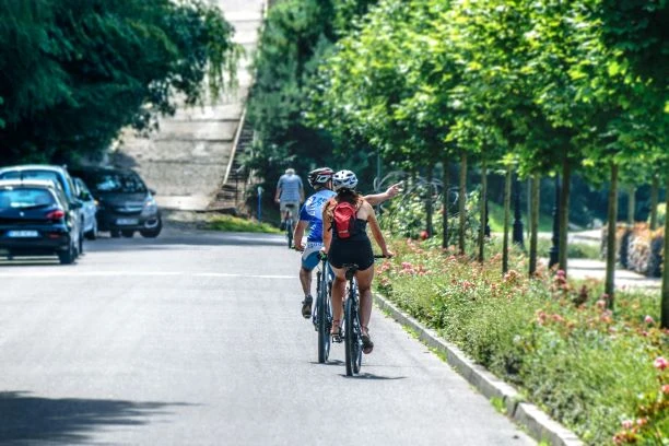 Protecting Cyclists’ Rights: A Guide from a Silverdale Bicycle Accident Lawyer