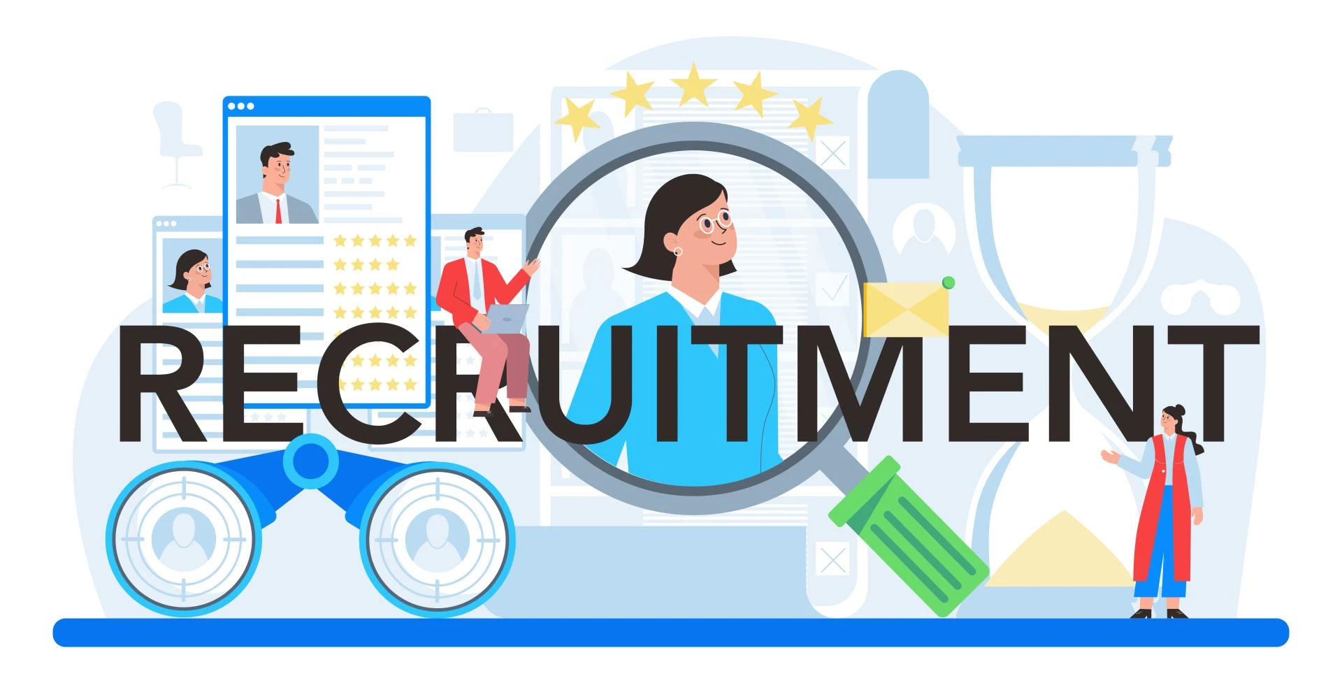 Hiring Isn’t Broken—It’s Just Misaligned With Reality