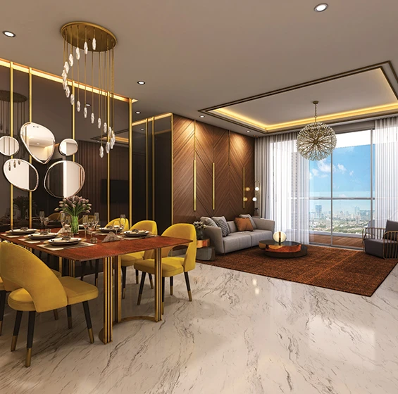 5 Best Micro-Markets to Buy a 3 BHK Apartment in Pune