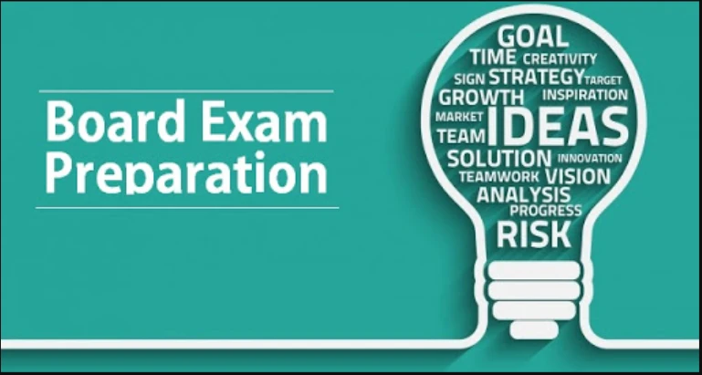 Master Your CBSE 12th Exams with These 10 Study Secrets
