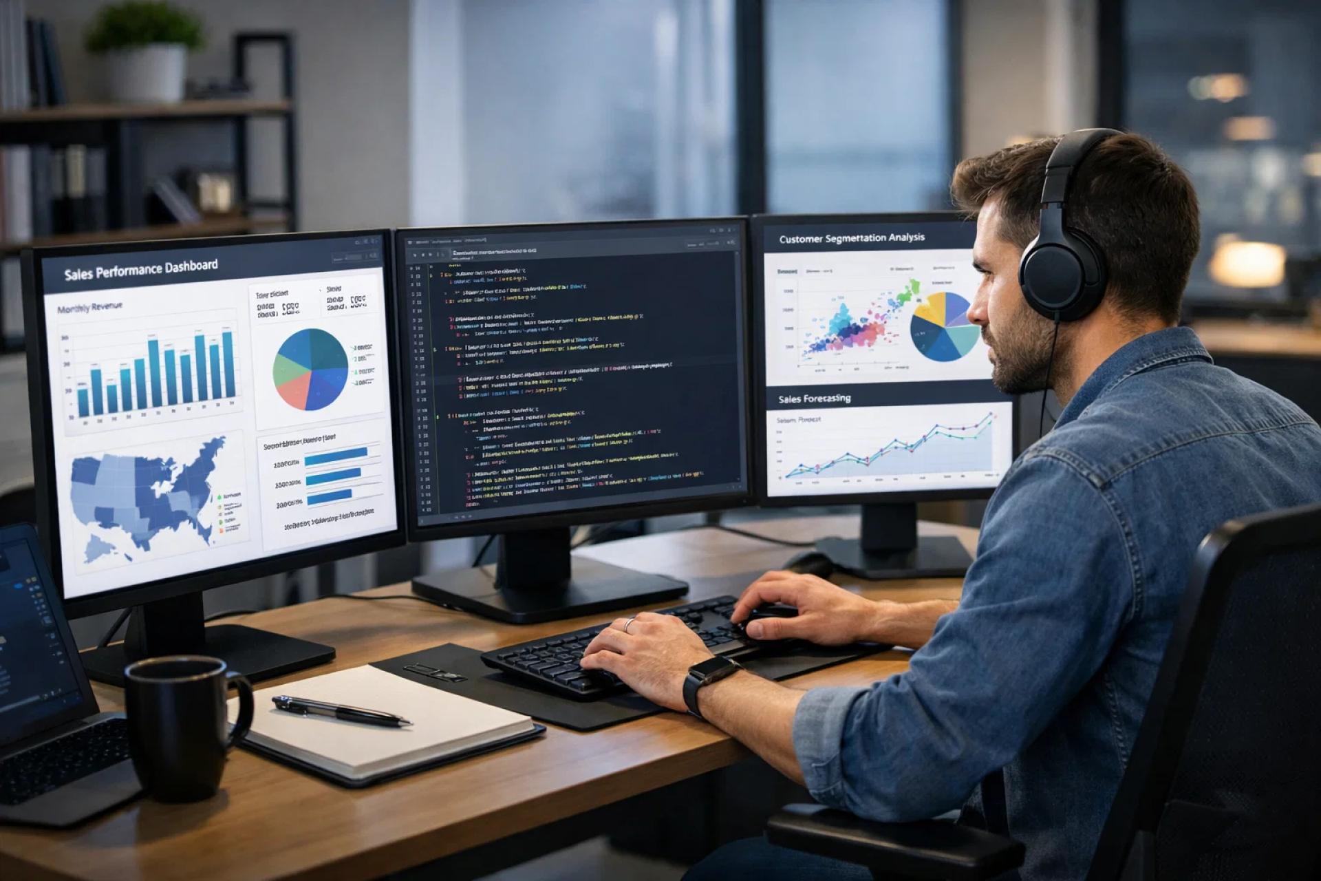 Power BI vs Tableau: Which One is Better for Indian Jobs?