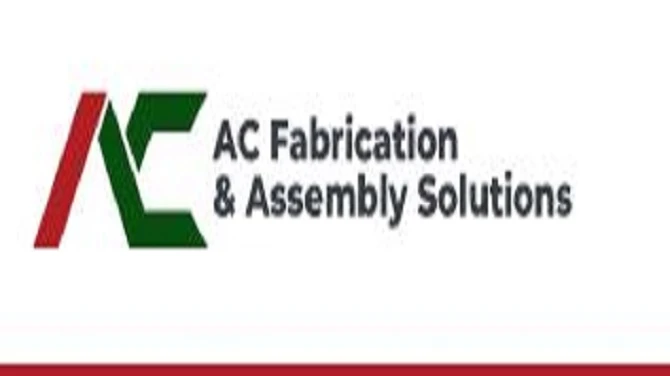 AC Fabrication Manufacturers: Delivering Strength, Accuracy, and Reliability