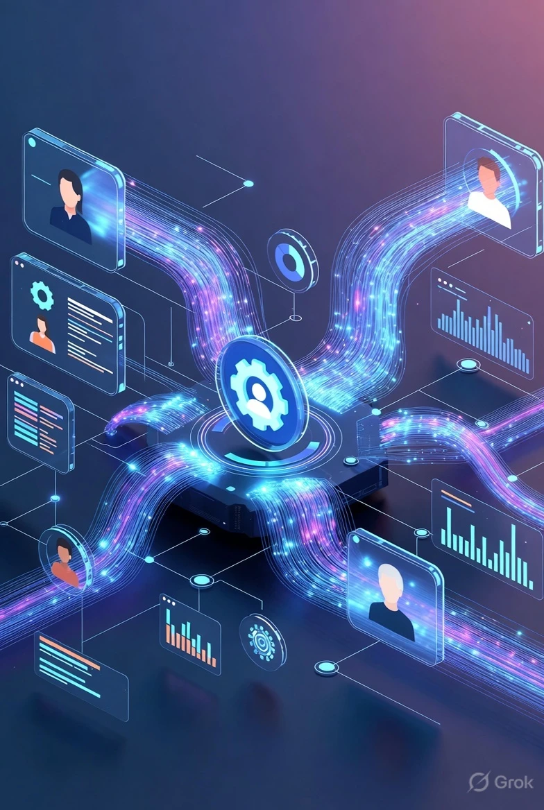 Advanced Lead Routing Strategies: How AI and Automation Are Redefining Lead Management