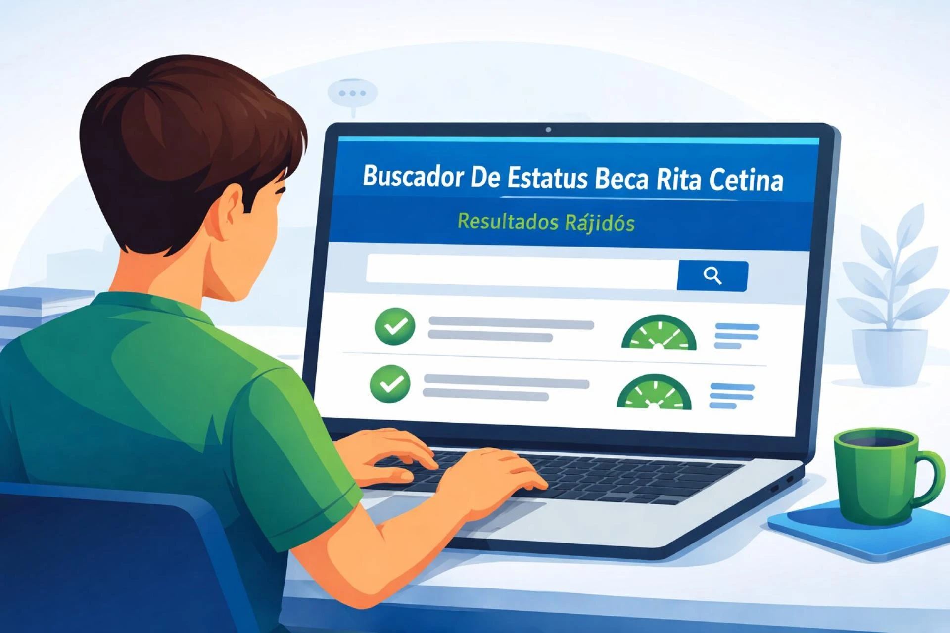 Understanding Estatus Beca Rita Cetina (Complete Guide)