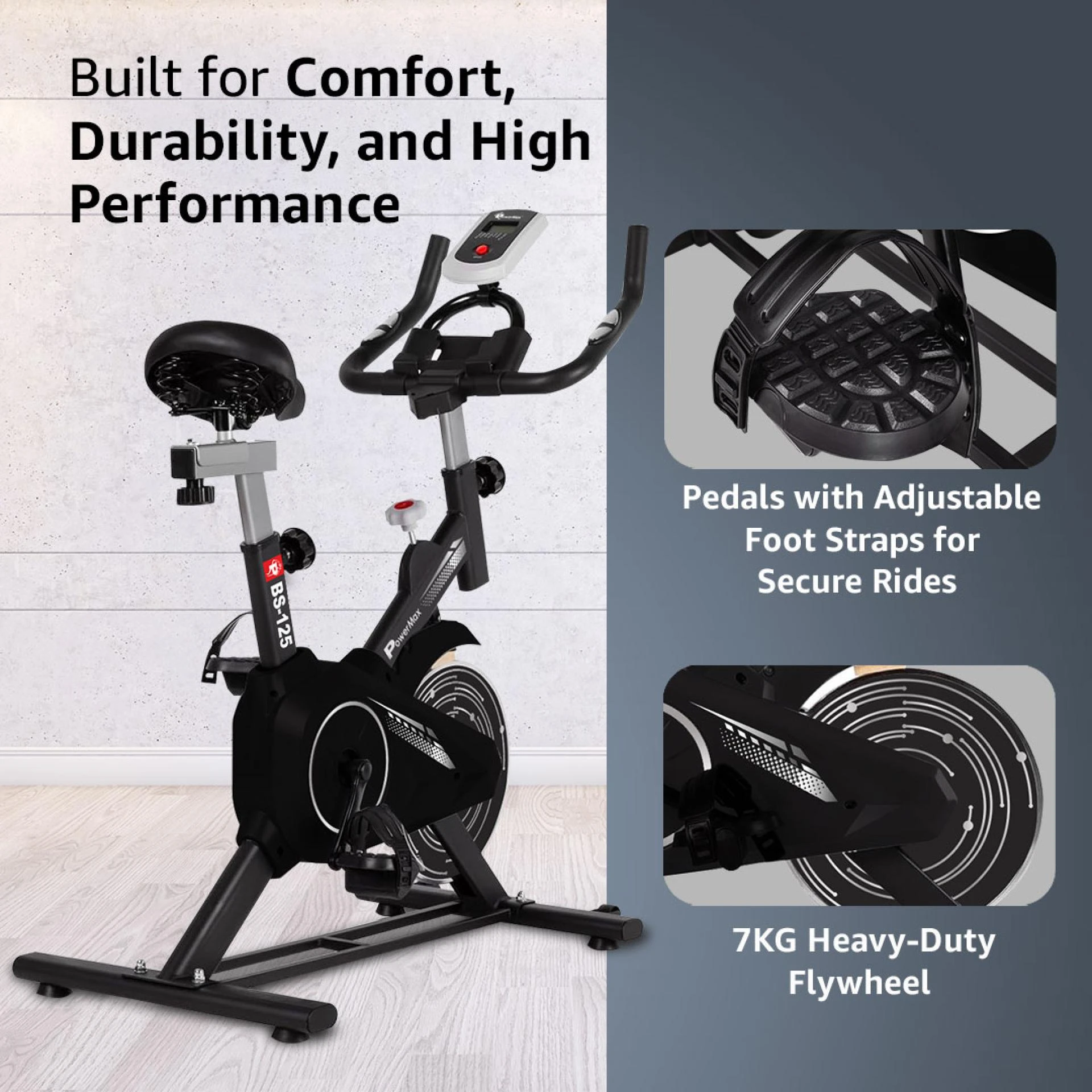 How to Choose the Best Cheap Treadmill and Buy Airbike for Home in India