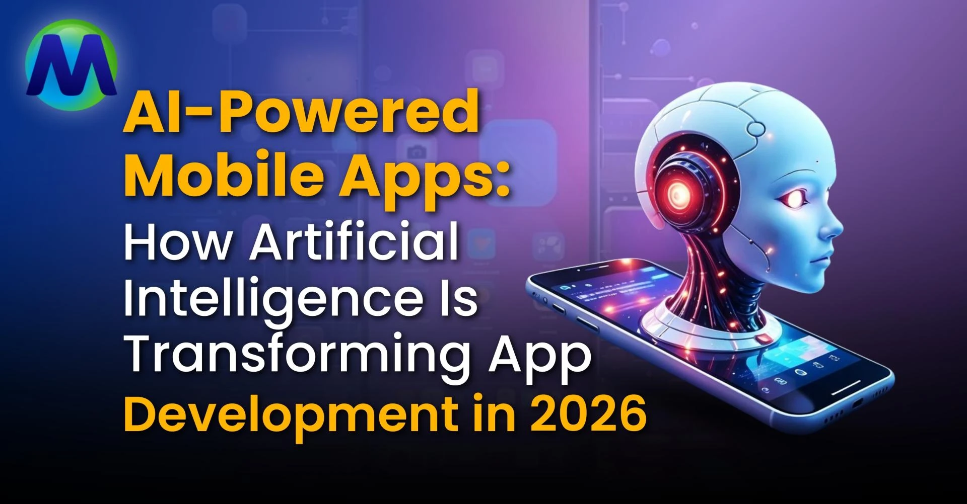 The Emerging Perspective of a Mobile App Development Company in Pune